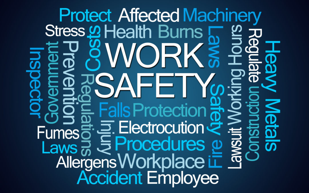 A look at how employers are improving workplace safety and health