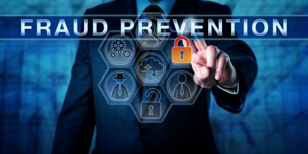 Six Strategies for Fraud Prevention in Your Business