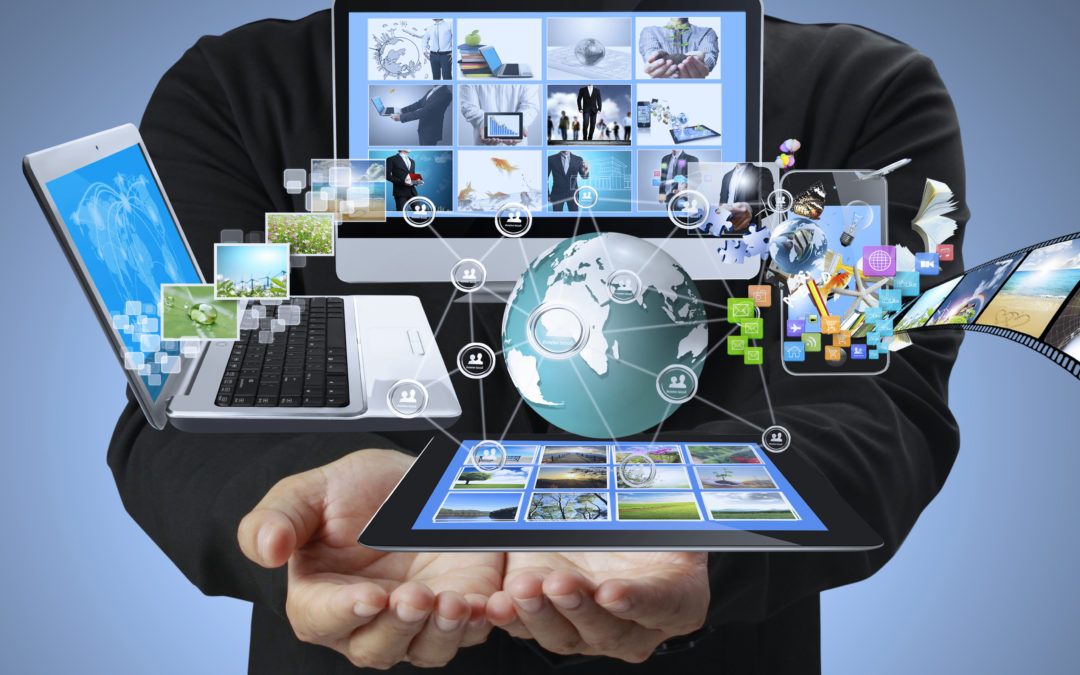 When It Comes to Workplace Tech, Employees Know Best
