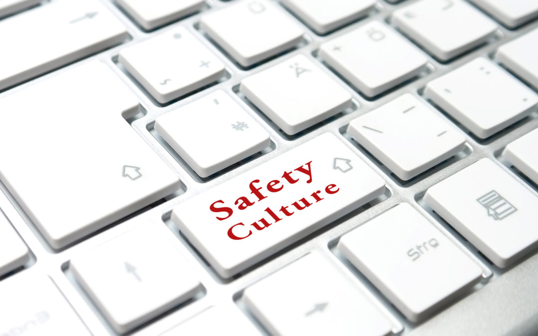 Five Ways You Can Encourage a Positive Safety Culture