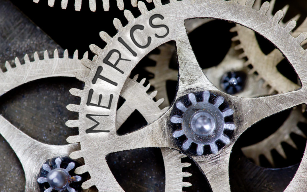 Measure your safety culture: Key metrics