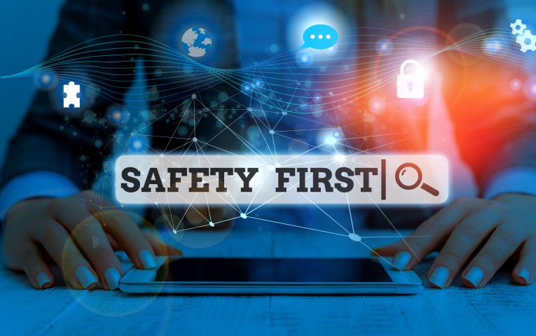 Remote Workplace Safety Checklist