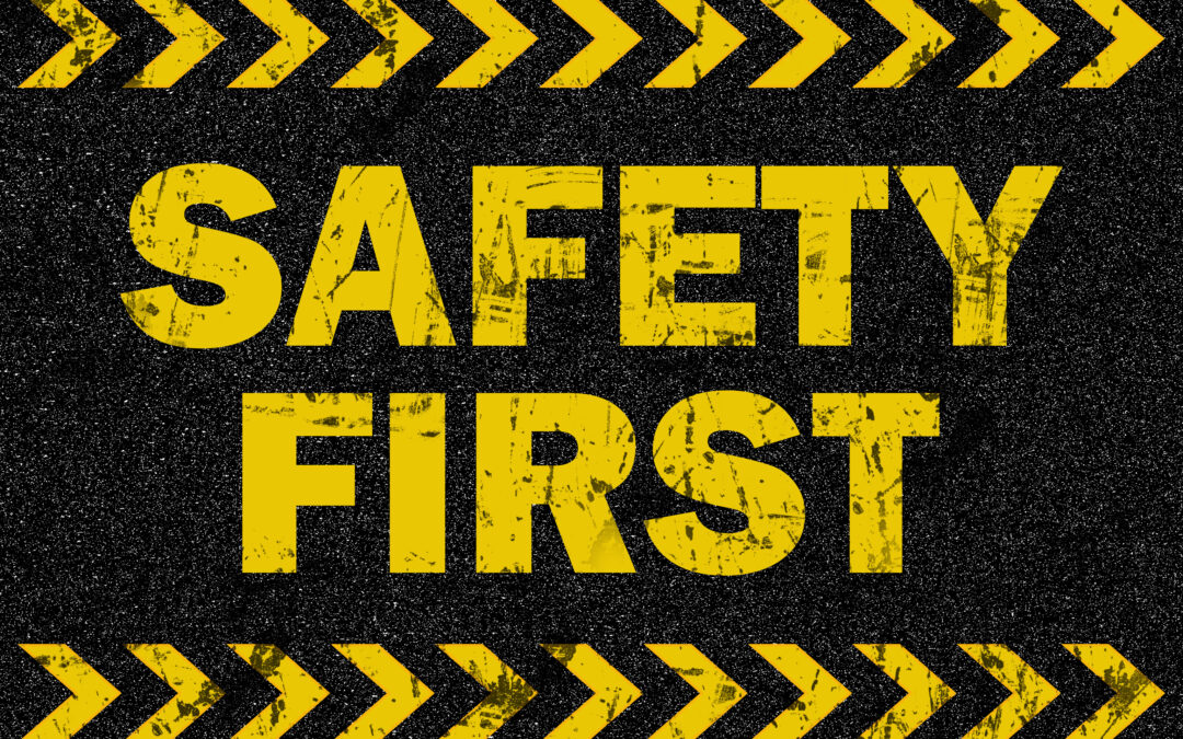 Safety compliance: Is your fleet satisfactory, conditional or unsatisfactory?