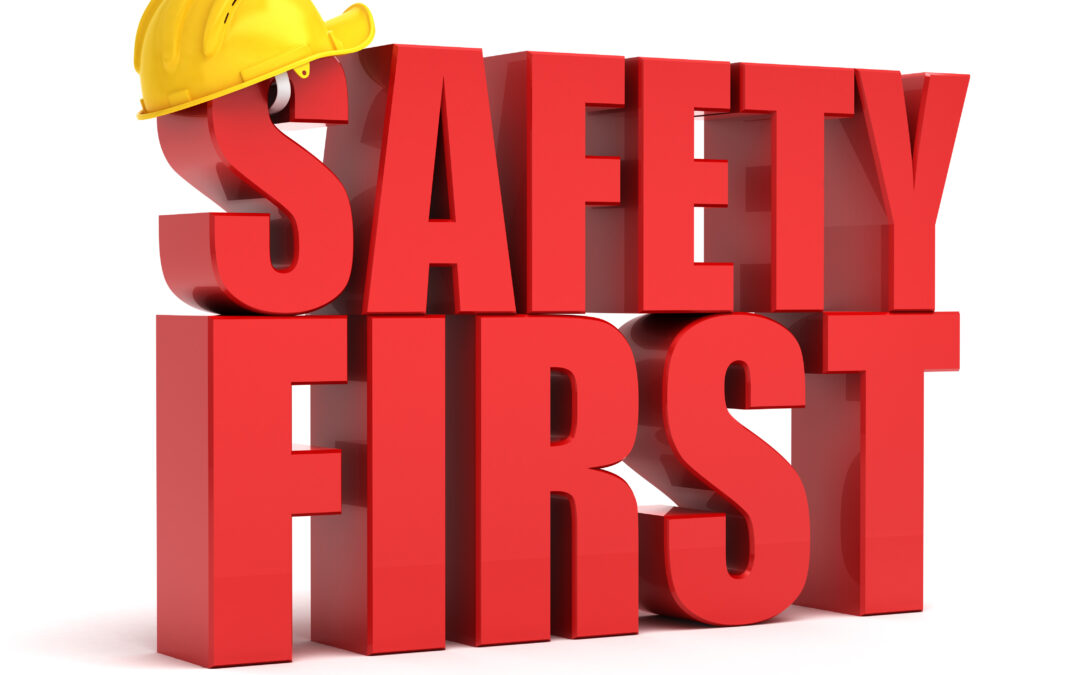 Promoting a culture of worksite safety