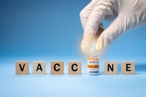 OSHA moves closer to issuing vaccination mandate
