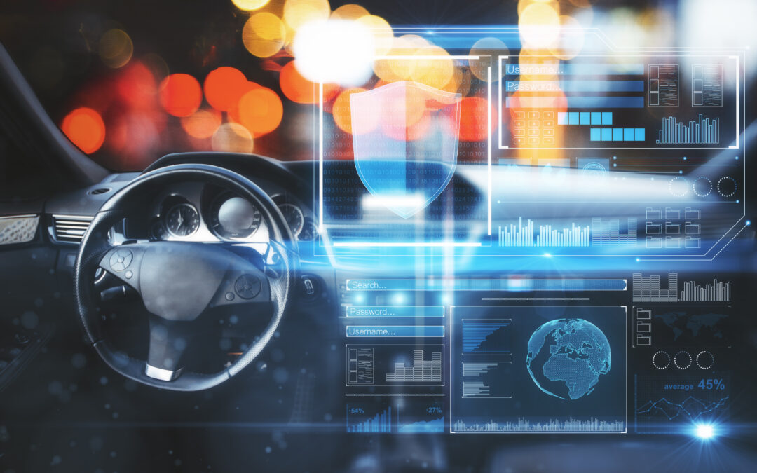 Shifting driver safety from Reactive to Proactive