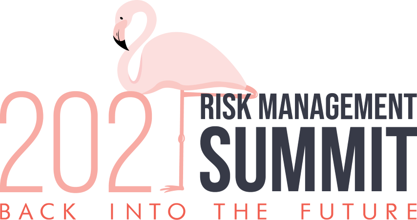Countdown to the Risk Management Summit, Miami Florida