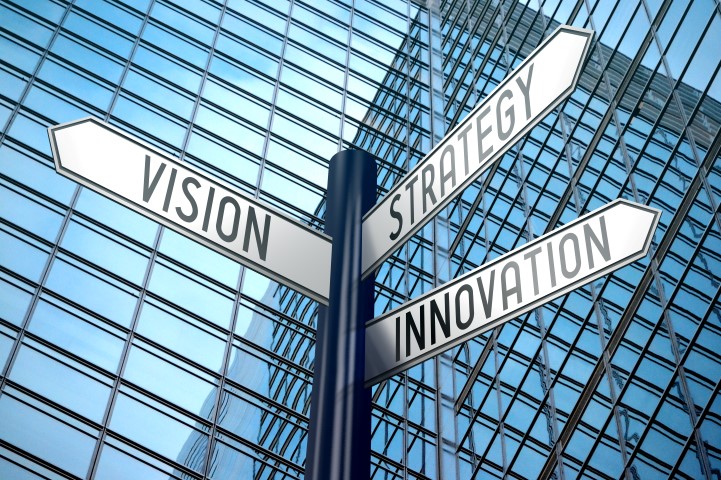 How businesses can drive innovation while delivering operational excellence
