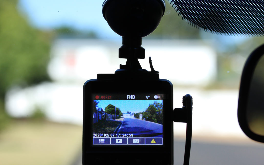 Adoption of multi-camera technology is on the rise among fleets