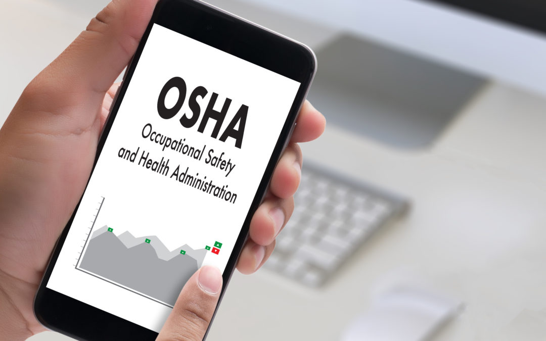 OSHA cracking down on reporting requirements