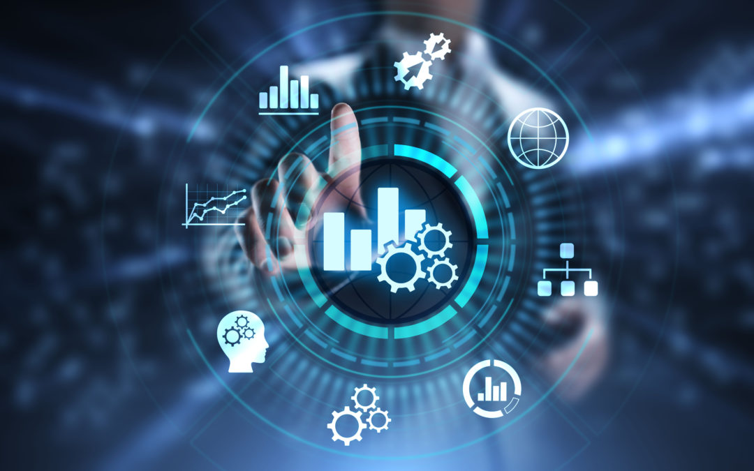 How does technology enhance workplace safety?