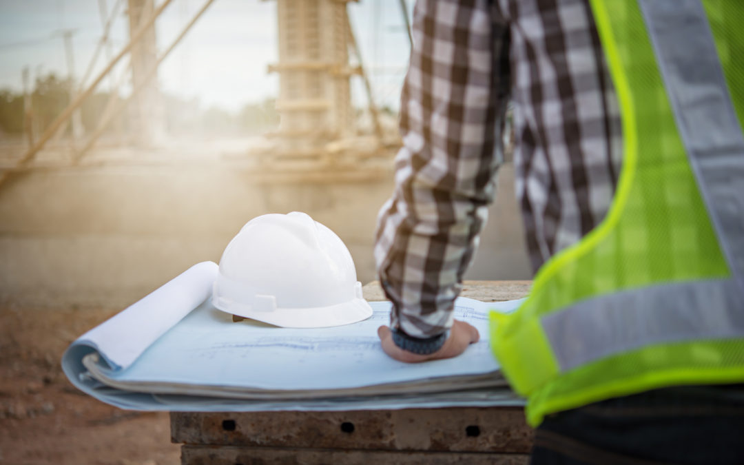 How technology is helping lower risks in construction