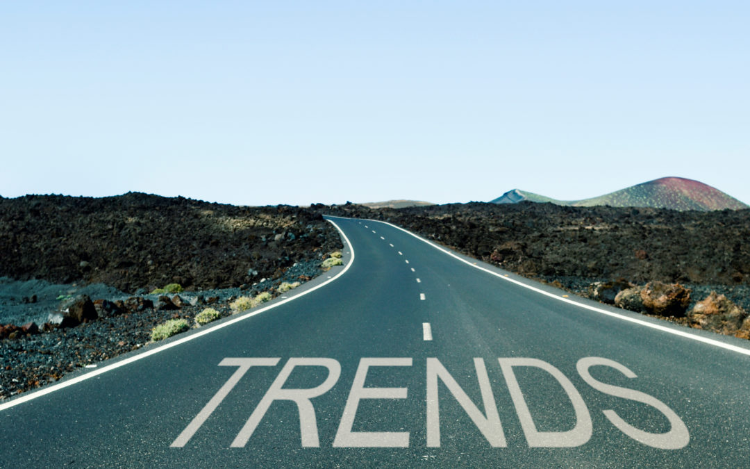 Telematics to Expand: 2022 Trends