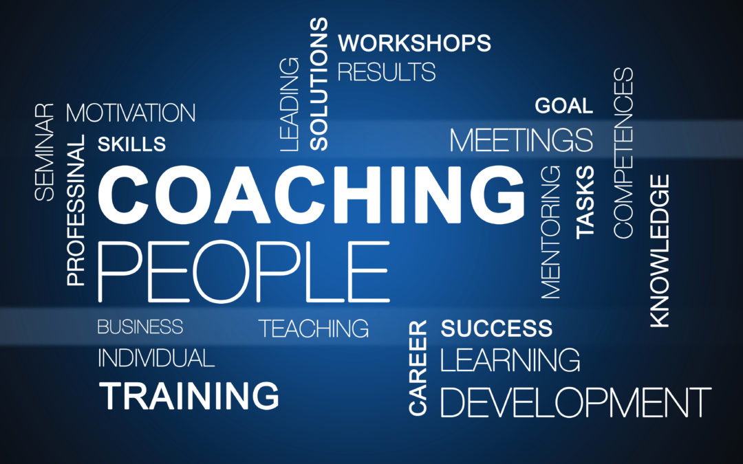 The benefits of driver coaching