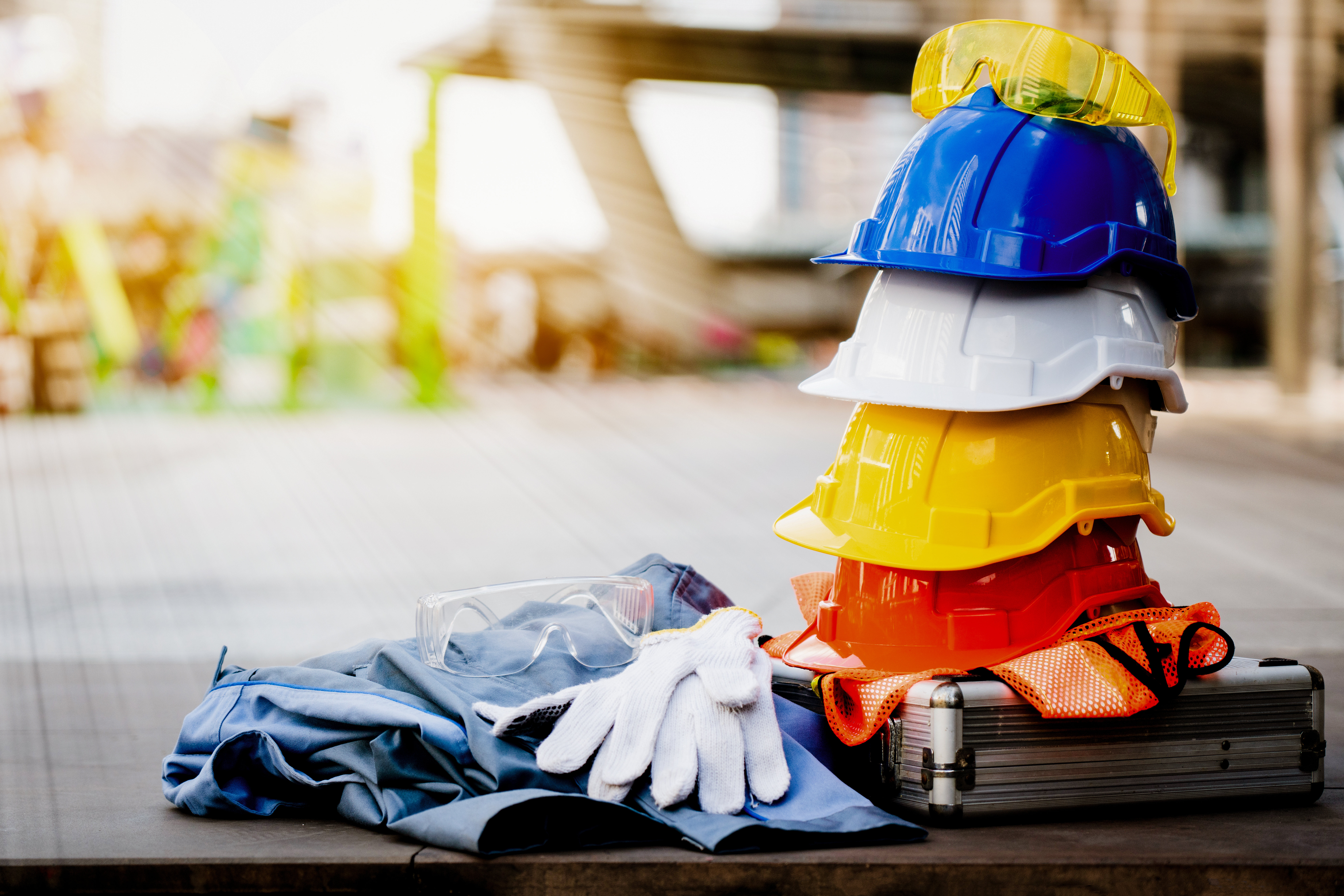 Essential Facilities Management Guidelines: 6 Ways to Improve Workplace Safety and Efficiency