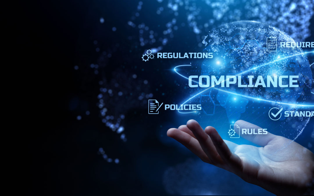 Why Compliance and Technology Are Essential Safety Mechanisms for Businesses