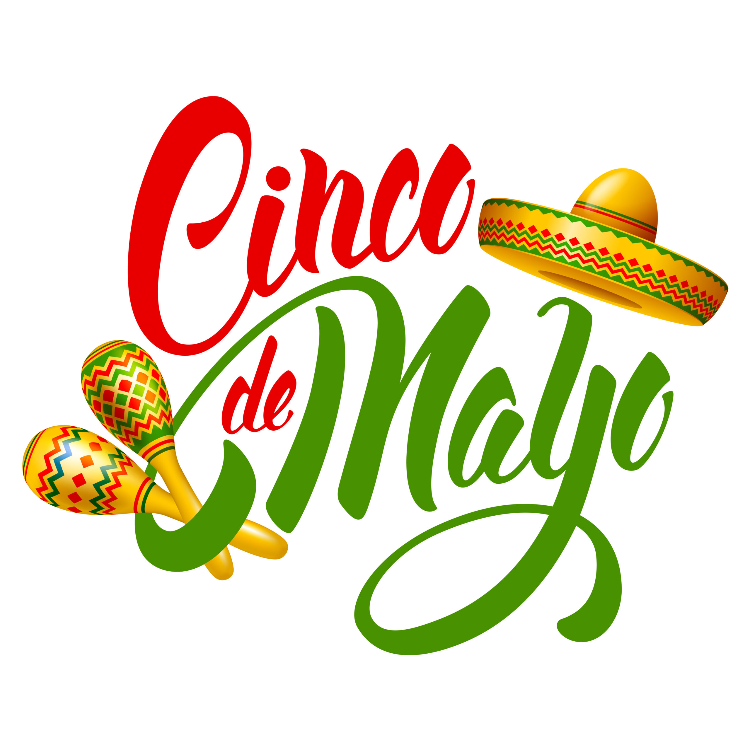 Celebrate Cinco de Mayo day! eRisk Solutions