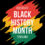 February is Black history month