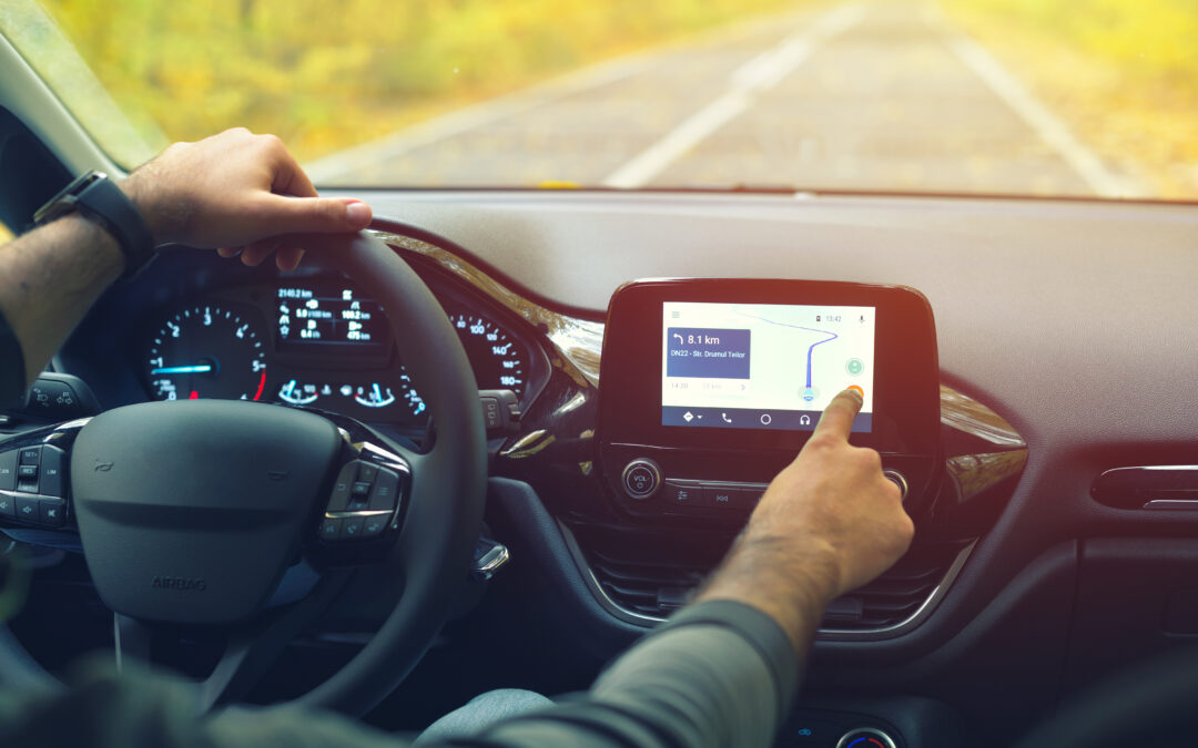 Concluding Distracted Driving Awareness Month: Top Safety Tips for Drivers