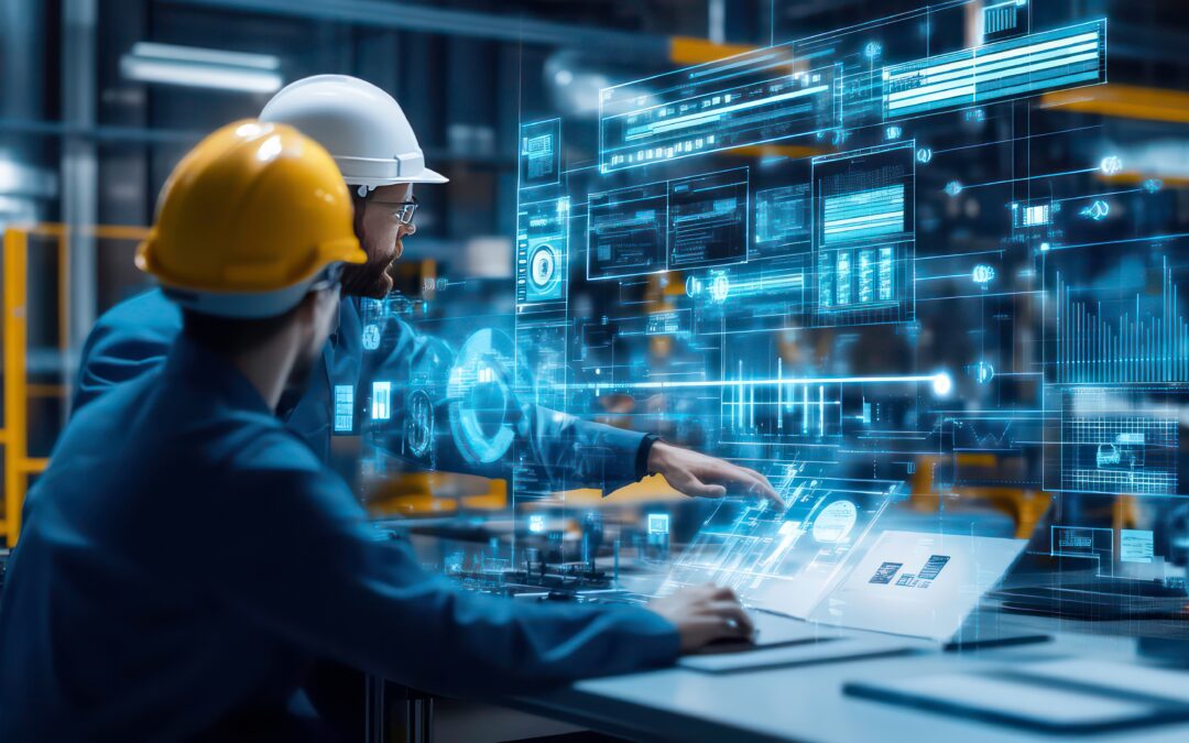 Best Practices for Business Success: Built on a Foundation of Safety