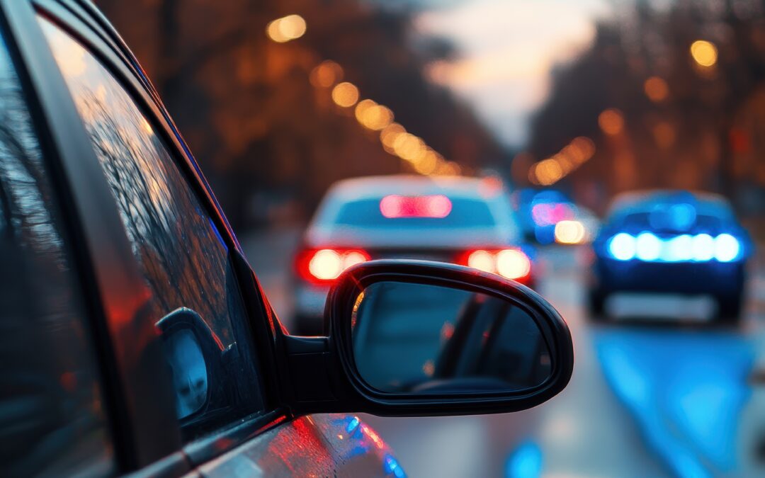 Defensive Driving Tips for Safety