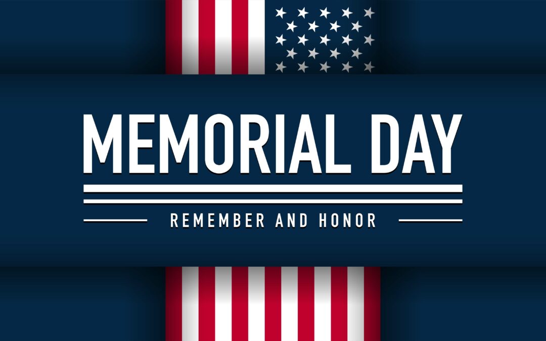 Memorial Day 2025