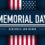 Memorial Day 2025