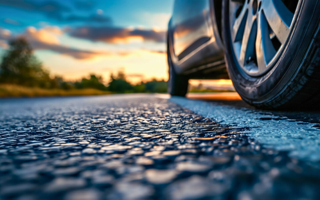 Summer Driving Tips for a Safer Season