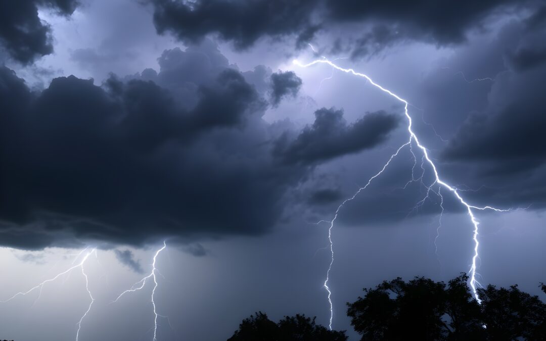 Managing the Risk of Lightning