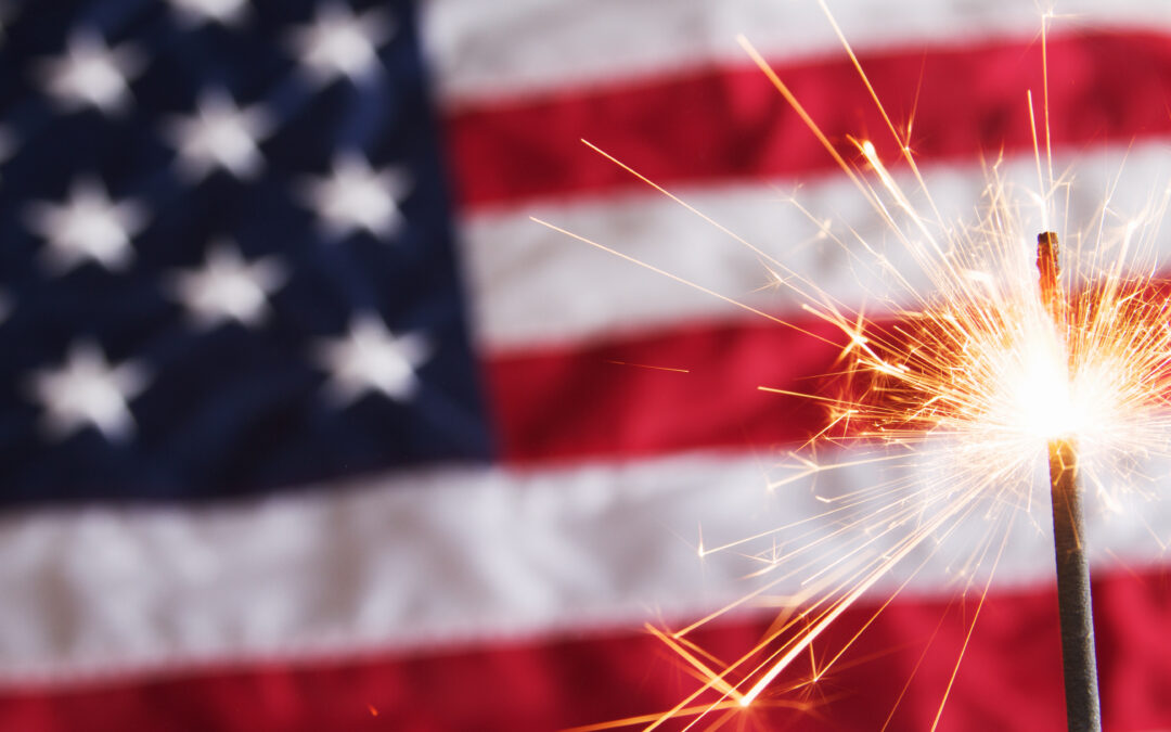 Staying Safe Over the 4th of July Weekend: Key Risks and How to Avoid Them
