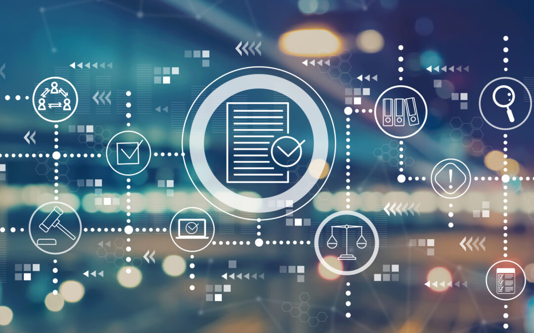 5 Compliance Gaps That May Be Putting Your Business at Risk