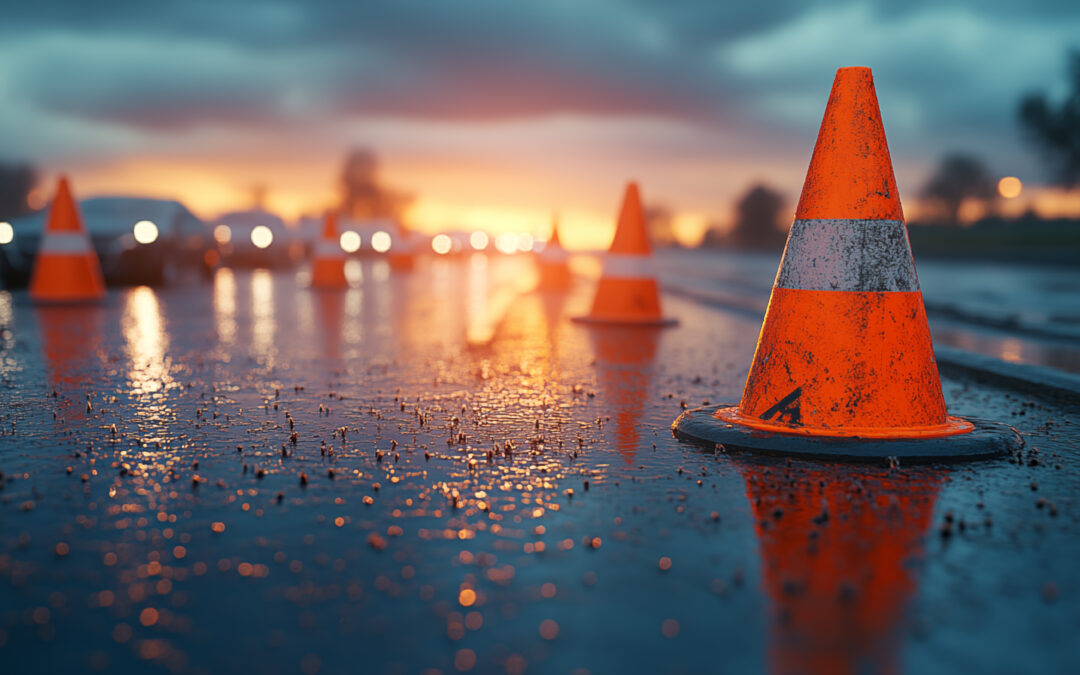 Accident Reconstruction Technology: Leveraging Data for Safer Roads