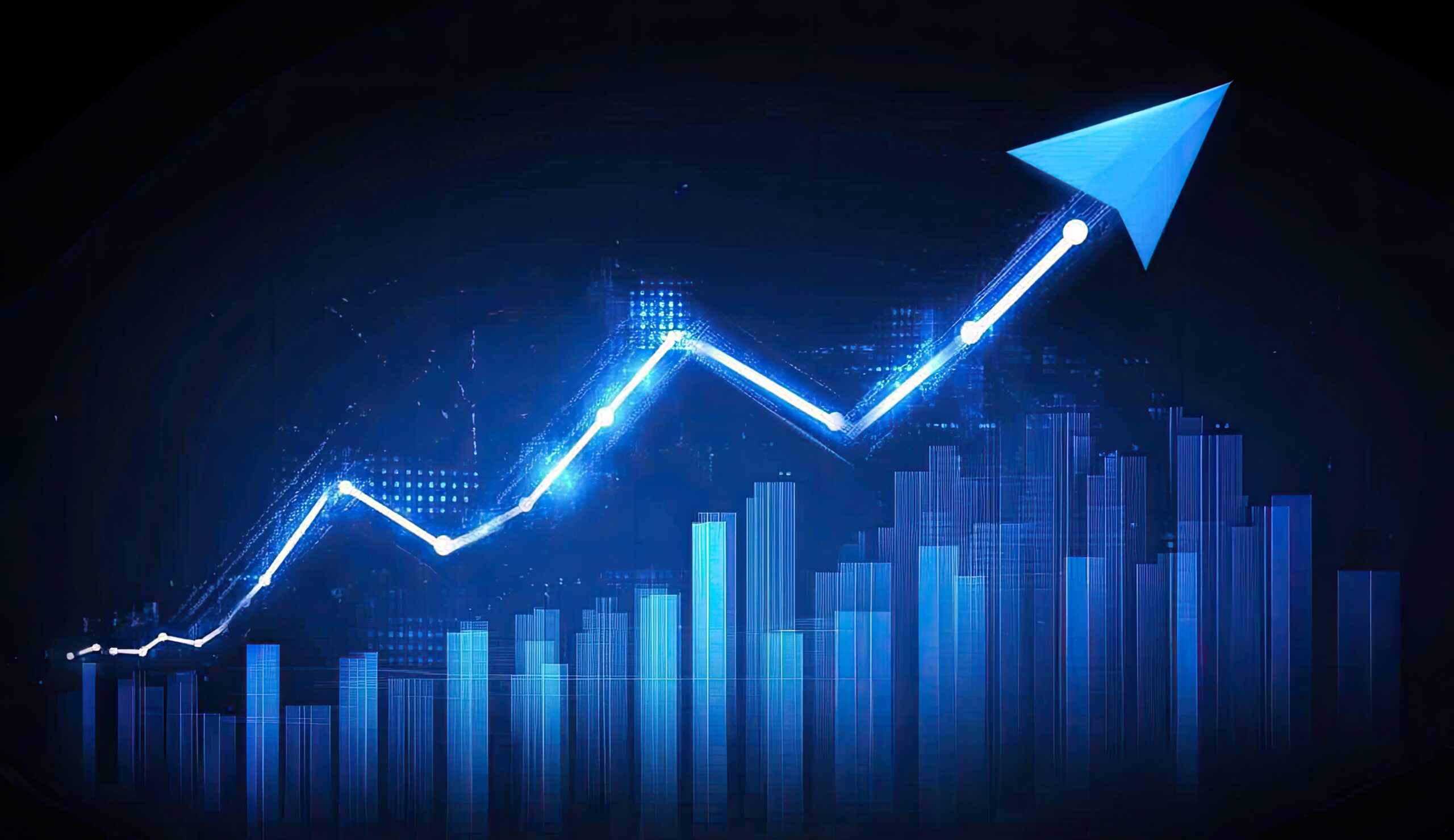 Growth and progress in technology