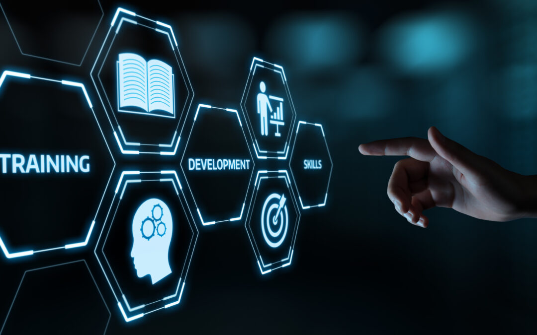 Key Benefits of Employee Training