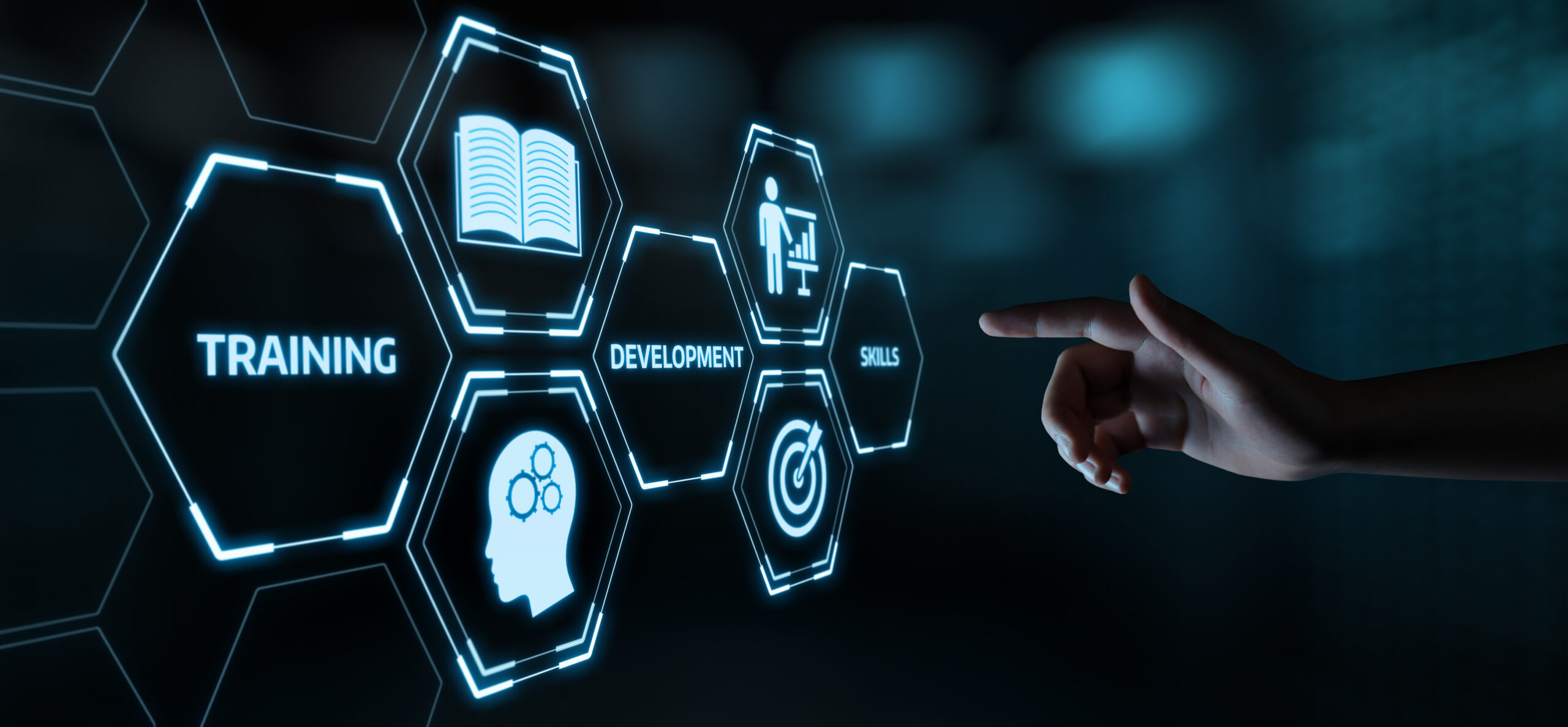 5496101 Training Webinar E-learning Skills Business Internet Tec