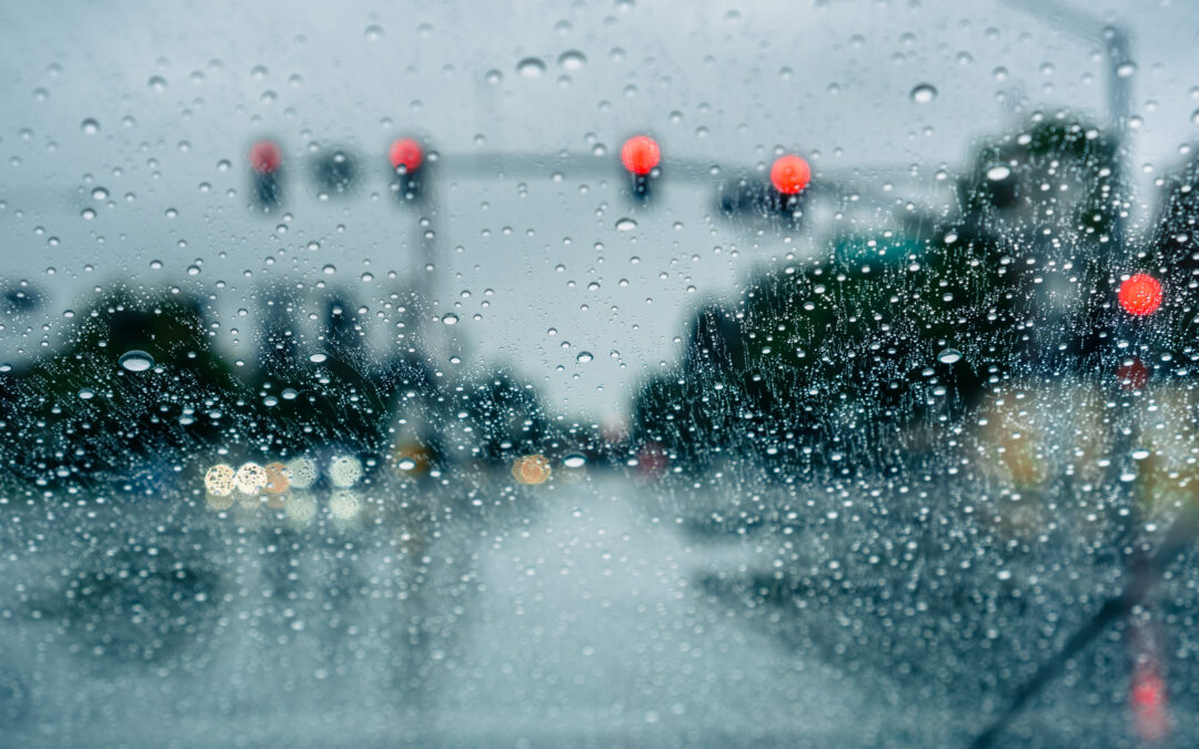 Weather Awareness During Holiday Travel