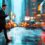 The Risks of Distracted Walking in the Workplace