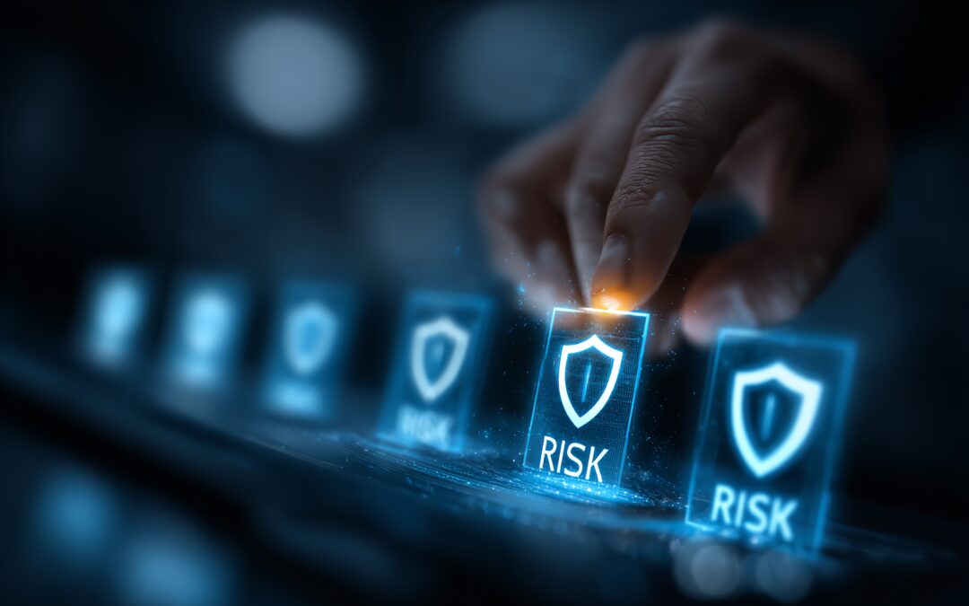 Why Risk Management Is a Business Advantage, Not a Burden