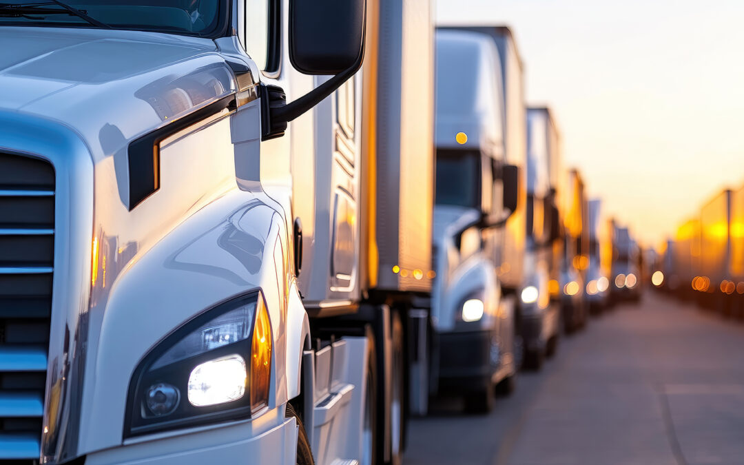 Preparing Drivers for All Terrains: Building a Well-Rounded Fleet