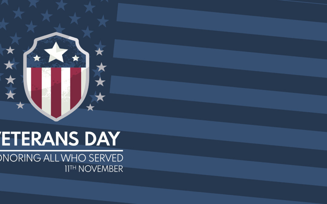 Veterans Day 2025
