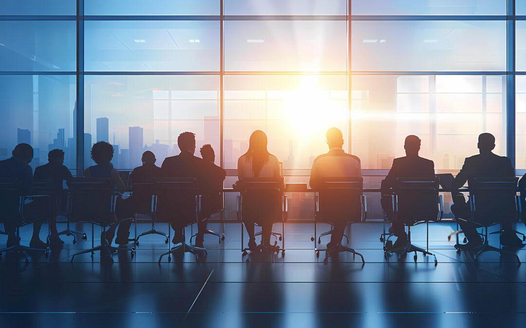 Building Resilient Teams Through Training & Behavior Change