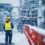 December Is Winter Safety Awareness Month: Preparing Your Workforce for the Season Ahead