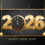 Happy New Year 2026!