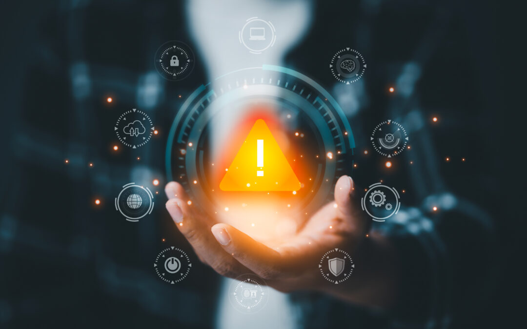 The Most Common Near Misses—And What They Teach Us About Prevention