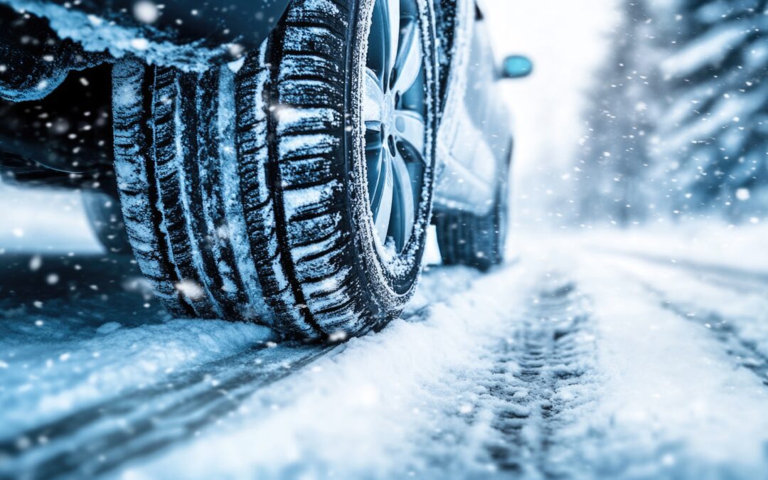 Cold Weather Breakdown Prevention: Preparing Fleet Vehicles for Temperature Swings