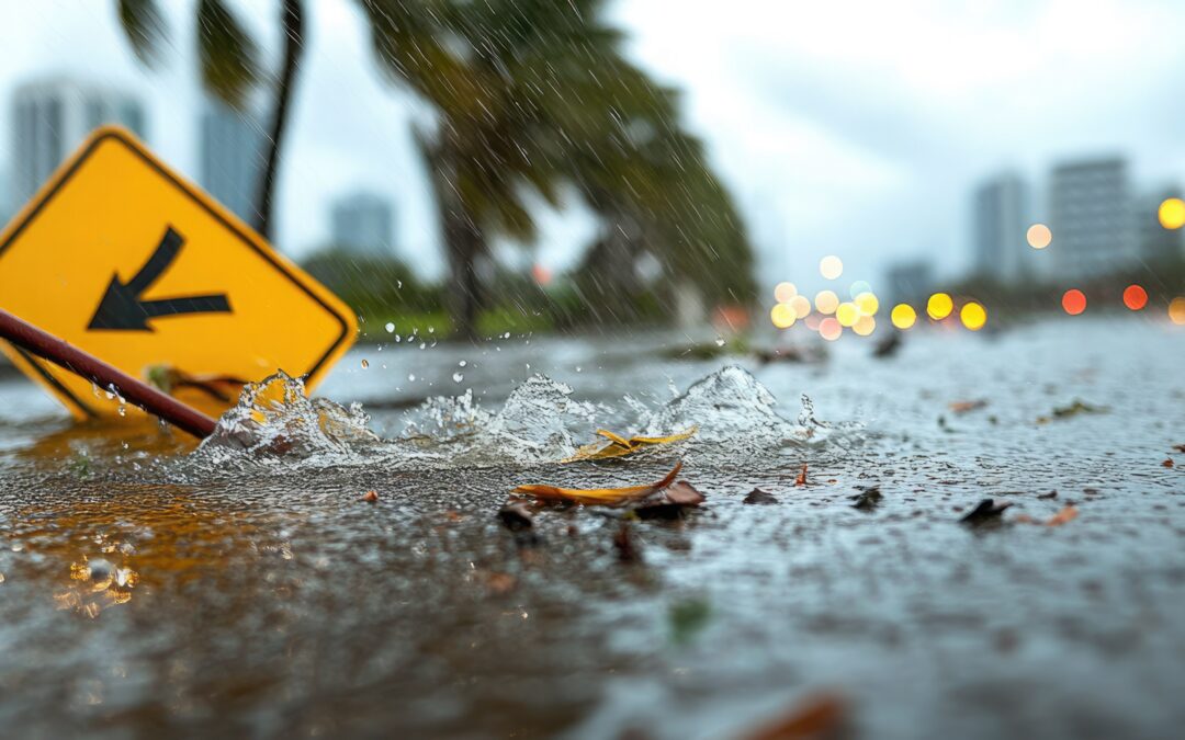 Wind Events, Falling Objects, and Facility Exposure