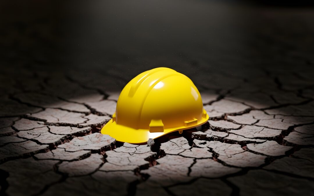 Drought Safety Tips and Risk Reminders for Businesses and Communities