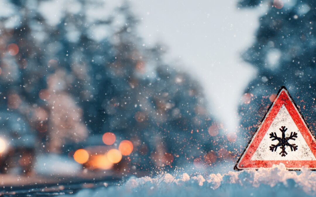 Overlooked Winter Safety Challenges in the Workplace