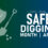 National Safe Digging Month
