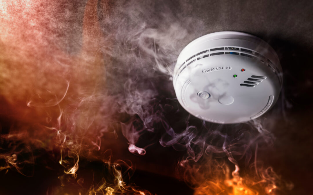 Why Businesses Need Smoke Readiness Plans